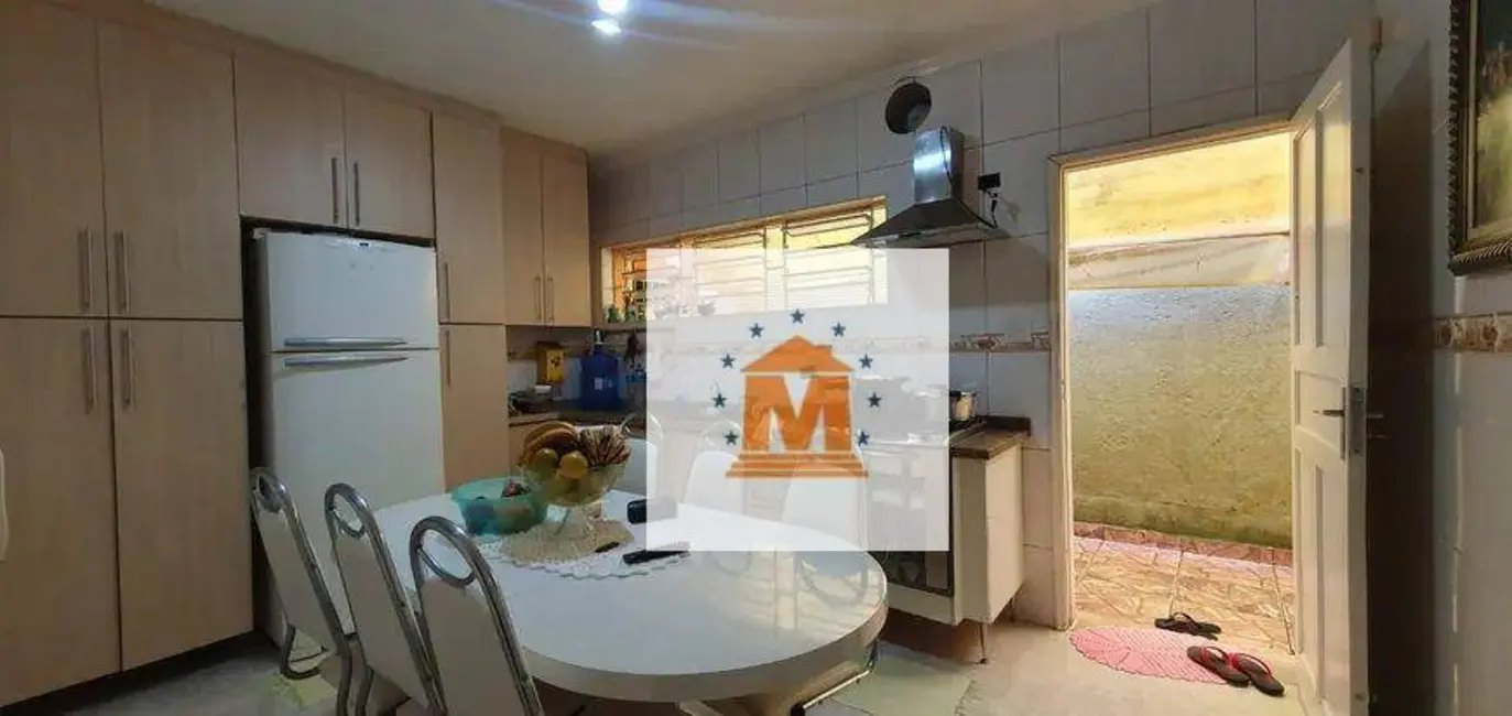 Foto 6 de Casa com 2 quartos à venda, 270m2 em Centro, Jacarei - SP