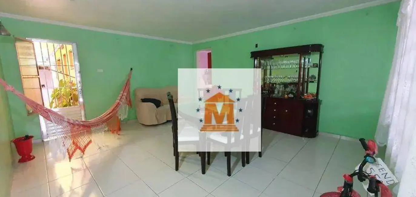 Foto 4 de Casa com 2 quartos à venda, 270m2 em Centro, Jacarei - SP