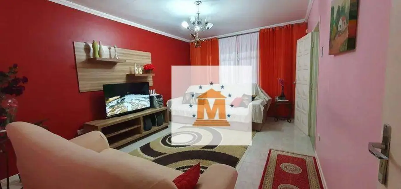 Foto 1 de Casa com 2 quartos à venda, 270m2 em Centro, Jacarei - SP