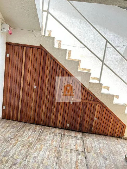 Foto 9 de Casa com 2 quartos à venda, 125m2 em Jardim Nova Esperança, Jacarei - SP