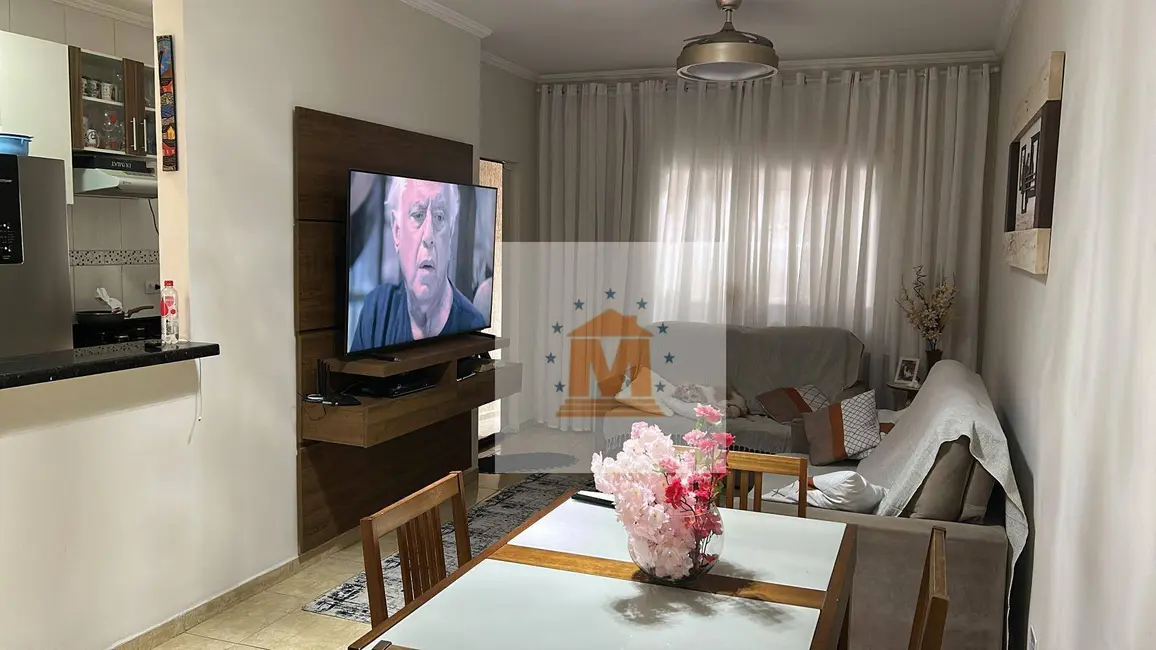 Foto 1 de Casa com 2 quartos à venda, 125m2 em Jardim Nova Esperança, Jacarei - SP