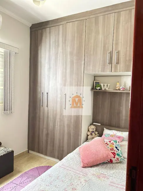 Foto 5 de Casa com 2 quartos à venda, 125m2 em Jardim Nova Esperança, Jacarei - SP