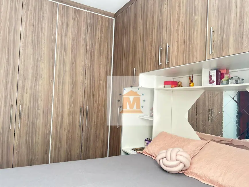 Foto 8 de Casa com 2 quartos à venda, 125m2 em Jardim Nova Esperança, Jacarei - SP