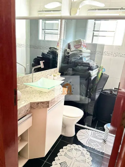 Foto 6 de Casa com 2 quartos à venda, 125m2 em Jardim Nova Esperança, Jacarei - SP