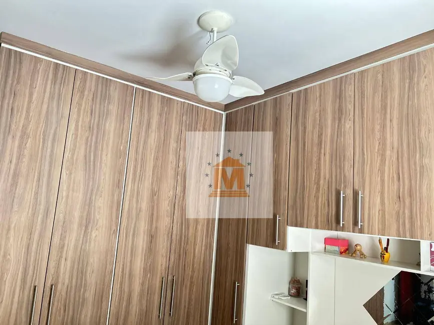 Foto 2 de Casa com 2 quartos à venda, 125m2 em Jardim Nova Esperança, Jacarei - SP