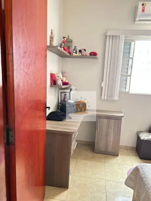 Foto 7 de Casa com 2 quartos à venda, 125m2 em Jardim Nova Esperança, Jacarei - SP