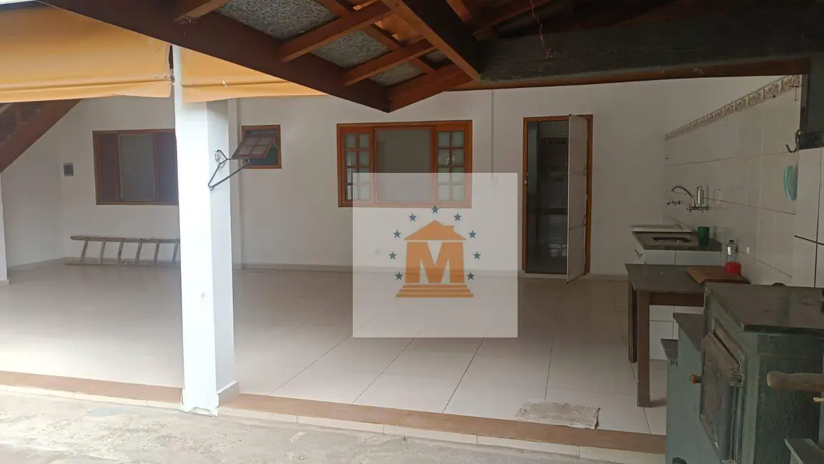 Foto 3 de Sobrado com 3 quartos à venda, 242m2 em Jardim Terras da Conceição, Jacarei - SP