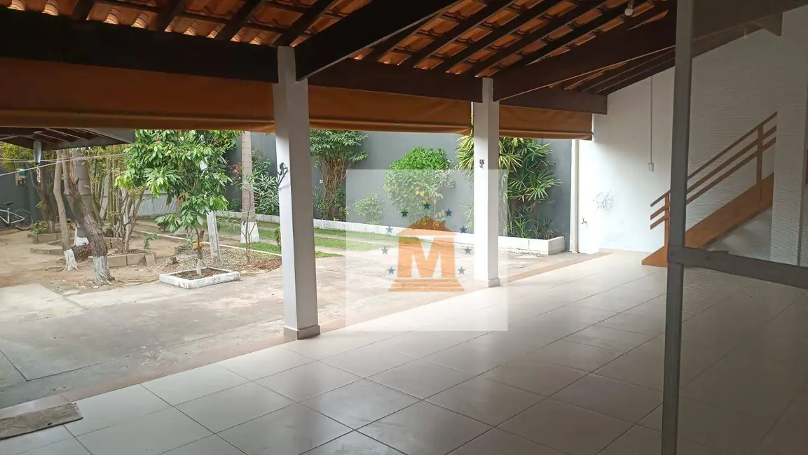 Foto 8 de Sobrado com 3 quartos à venda, 242m2 em Jardim Terras da Conceição, Jacarei - SP