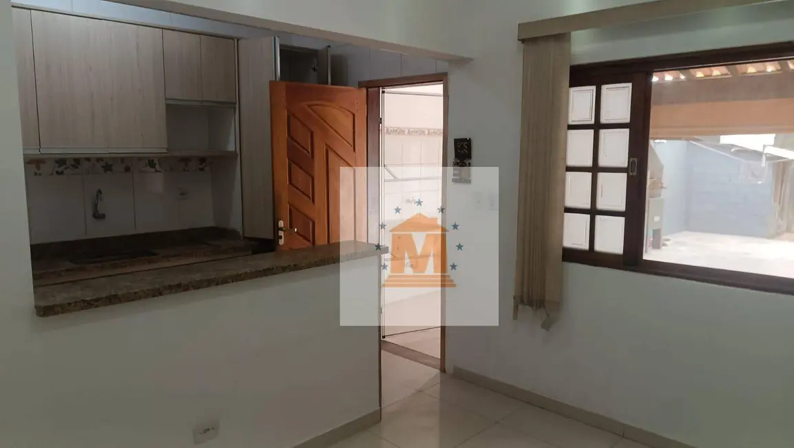 Foto 9 de Sobrado com 3 quartos à venda, 242m2 em Jardim Terras da Conceição, Jacarei - SP