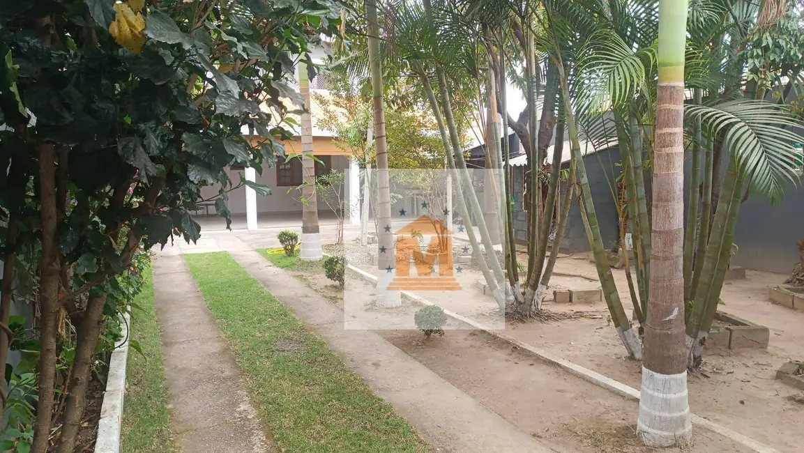 Foto 2 de Sobrado com 3 quartos à venda, 242m2 em Jardim Terras da Conceição, Jacarei - SP