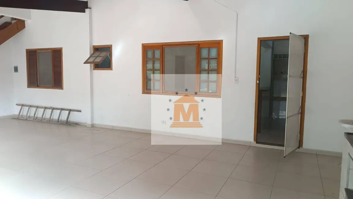 Foto 7 de Sobrado com 3 quartos à venda, 242m2 em Jardim Terras da Conceição, Jacarei - SP