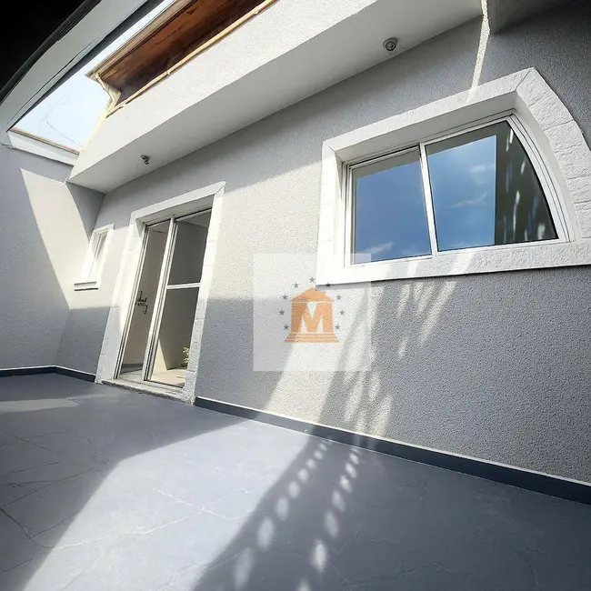 Foto 5 de Casa com 3 quartos à venda, 175m2 em Jacarei - SP