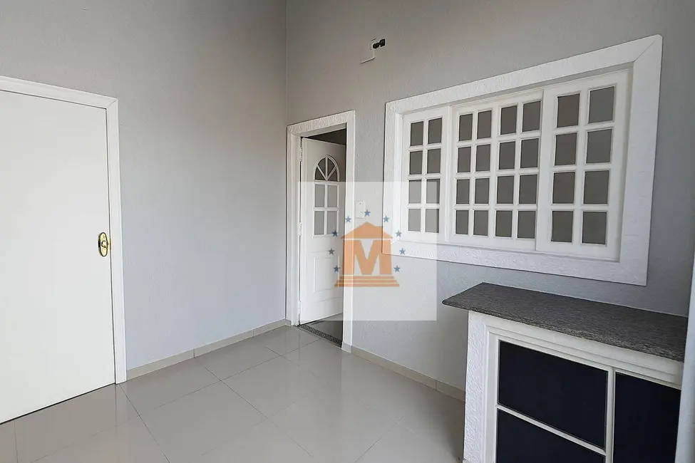 Foto 3 de Casa com 3 quartos à venda, 175m2 em Jacarei - SP