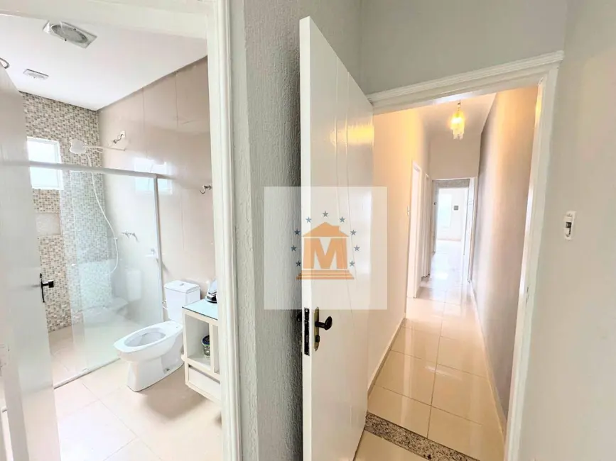 Foto 7 de Casa com 3 quartos à venda, 175m2 em Jacarei - SP