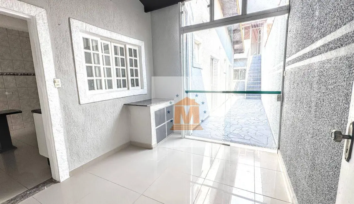 Foto 9 de Casa com 3 quartos à venda, 175m2 em Jacarei - SP