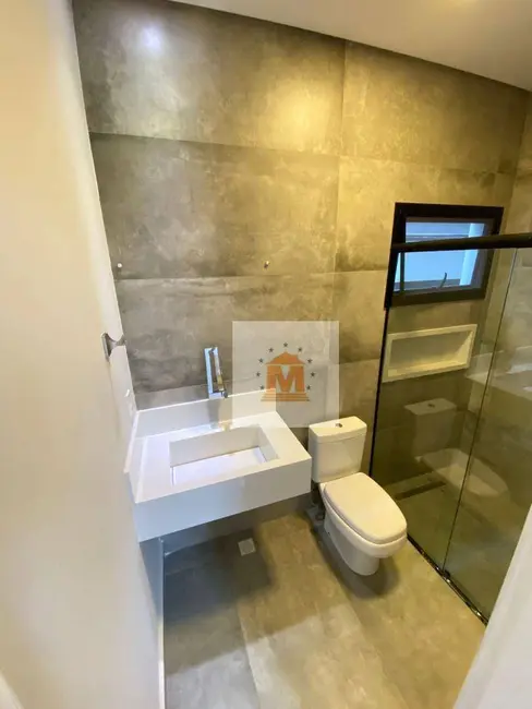 Foto 3 de Sobrado com 3 quartos à venda, 257m2 em Bandeira Branca, Jacarei - SP