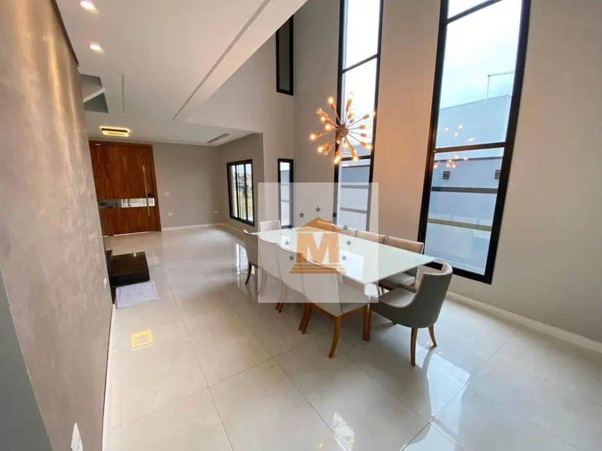 Foto 4 de Sobrado com 3 quartos à venda, 257m2 em Bandeira Branca, Jacarei - SP