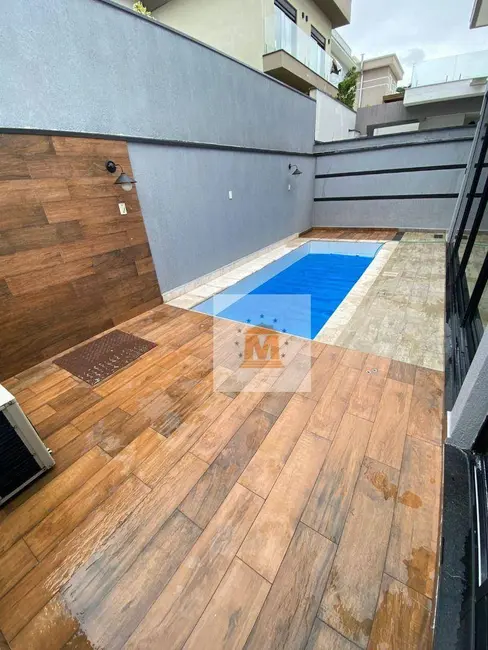 Foto 2 de Sobrado com 3 quartos à venda, 257m2 em Bandeira Branca, Jacarei - SP