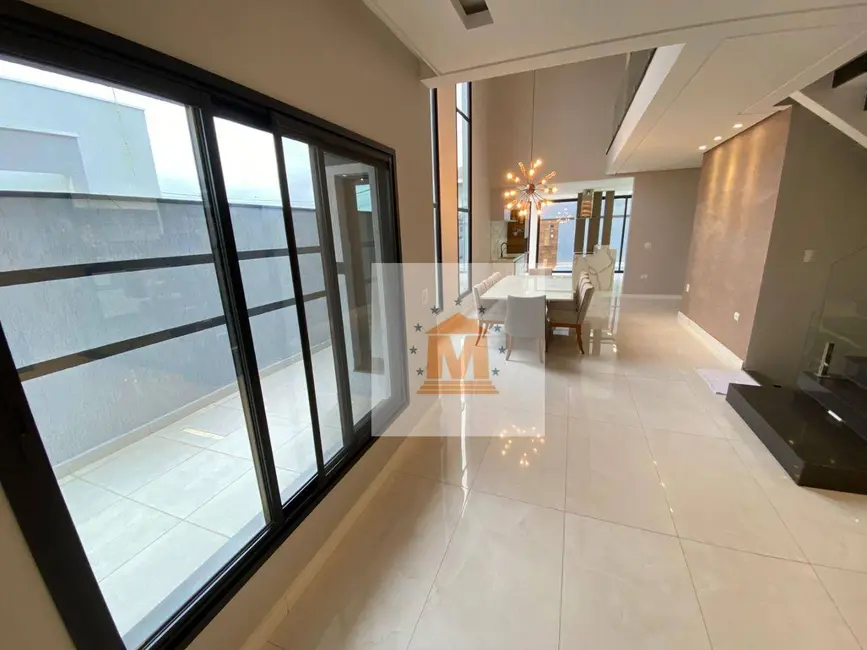 Foto 7 de Sobrado com 3 quartos à venda, 257m2 em Bandeira Branca, Jacarei - SP