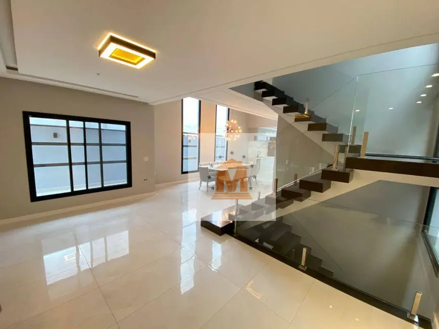 Foto 5 de Sobrado com 3 quartos à venda, 257m2 em Bandeira Branca, Jacarei - SP