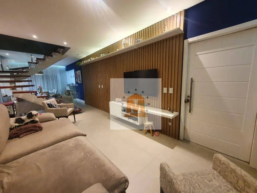 Foto 1 de Sobrado com 3 quartos à venda, 250m2 em Cacapava - SP