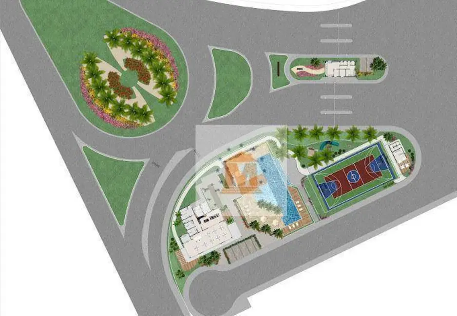 Foto 4 de Sobrado com 3 quartos à venda, 250m2 em Cacapava - SP