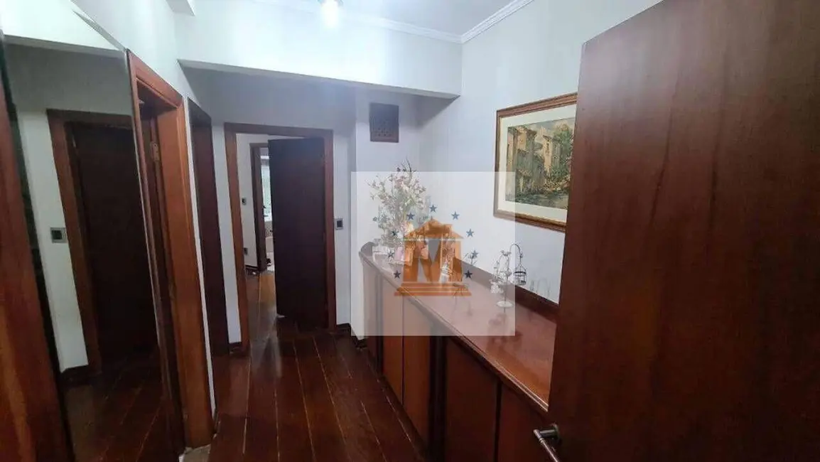 Foto 5 de Apartamento com 3 quartos à venda, 337m2 em Jardim Pereira do Amparo, Jacarei - SP
