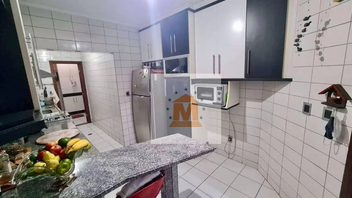 Foto 6 de Apartamento com 3 quartos à venda, 337m2 em Jardim Pereira do Amparo, Jacarei - SP