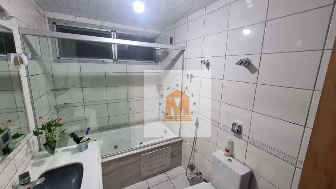 Foto 7 de Apartamento com 3 quartos à venda, 337m2 em Jardim Pereira do Amparo, Jacarei - SP