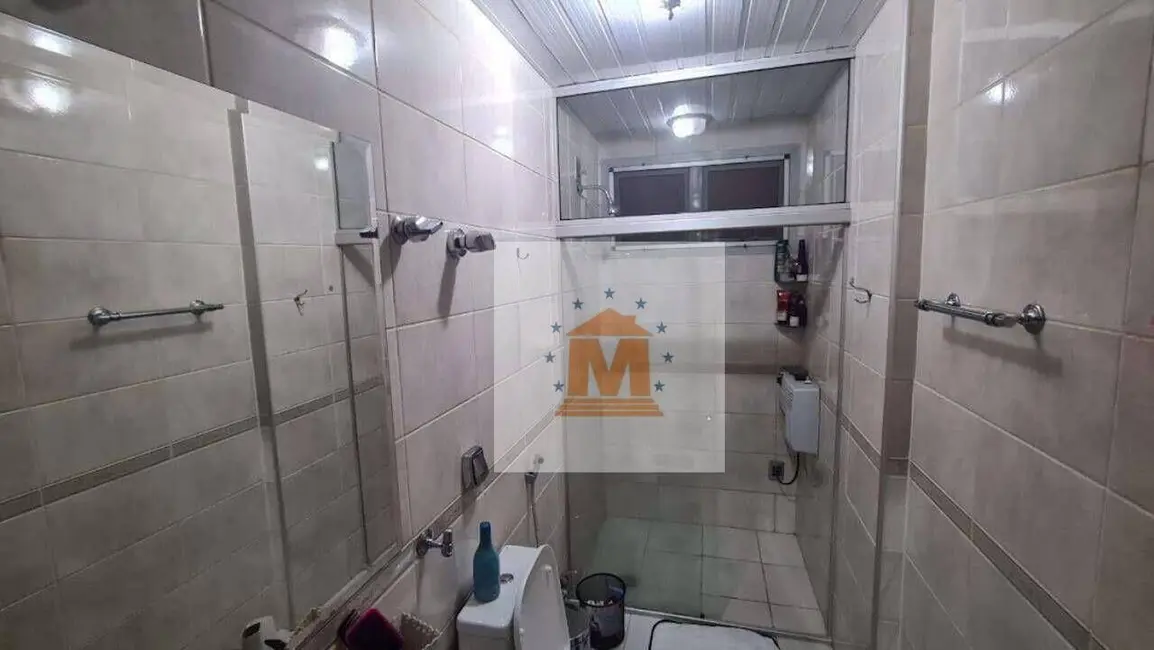 Foto 9 de Apartamento com 3 quartos à venda, 337m2 em Jardim Pereira do Amparo, Jacarei - SP