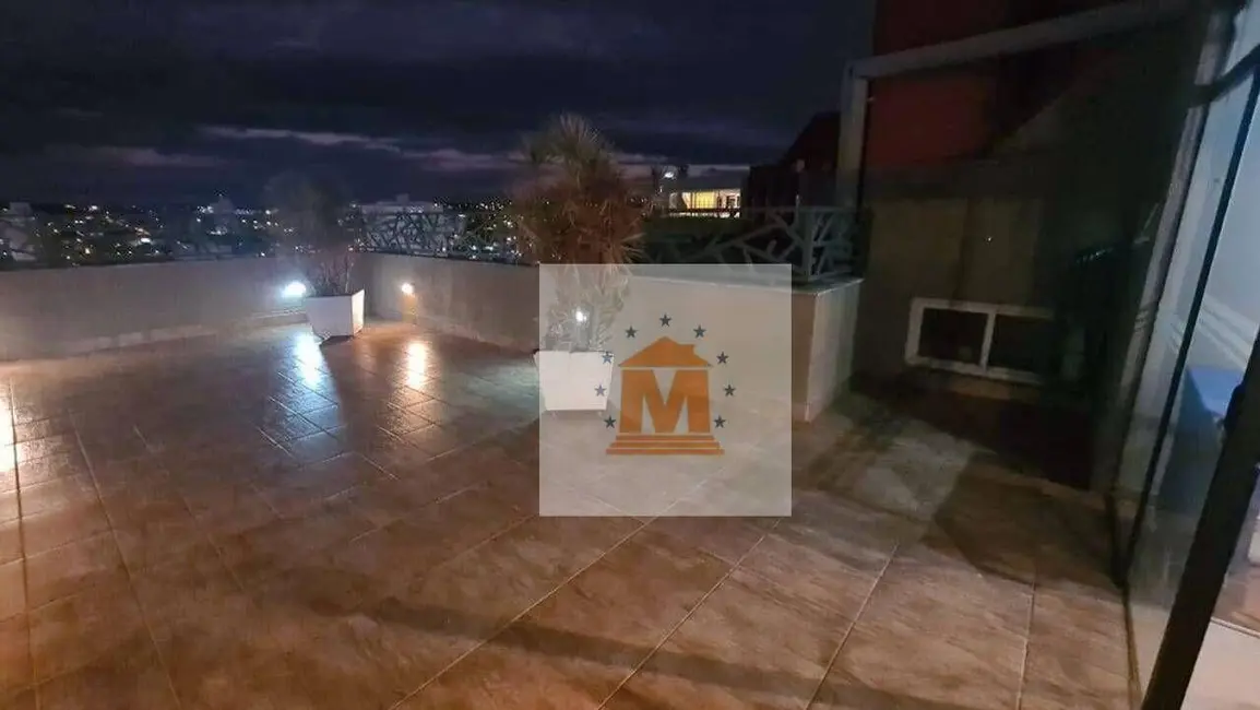 Foto 8 de Apartamento com 3 quartos à venda, 337m2 em Jardim Pereira do Amparo, Jacarei - SP