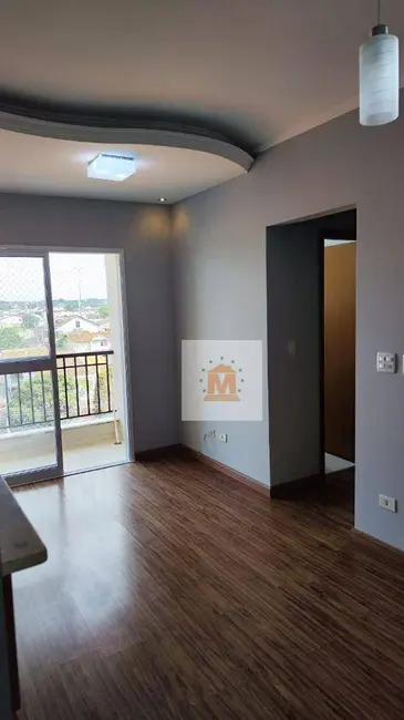 Foto 3 de Apartamento com 2 quartos à venda, 50m2 em Sao Jose Dos Campos - SP