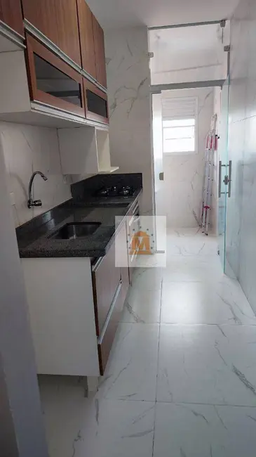 Foto 2 de Apartamento com 2 quartos à venda, 50m2 em Sao Jose Dos Campos - SP