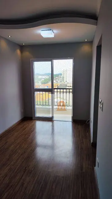 Foto 5 de Apartamento com 2 quartos à venda, 50m2 em Sao Jose Dos Campos - SP