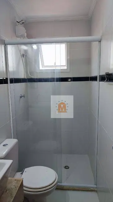 Foto 9 de Apartamento com 2 quartos à venda, 50m2 em Sao Jose Dos Campos - SP