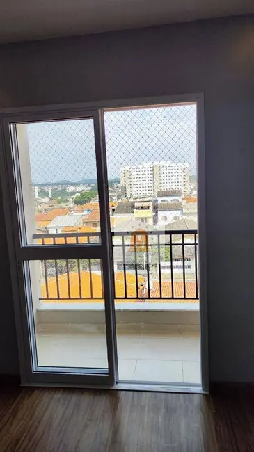 Foto 4 de Apartamento com 2 quartos à venda, 50m2 em Sao Jose Dos Campos - SP