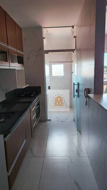 Foto 1 de Apartamento com 2 quartos à venda, 50m2 em Sao Jose Dos Campos - SP
