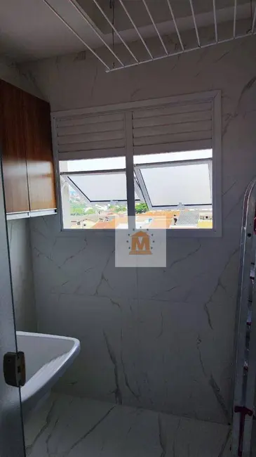Foto 7 de Apartamento com 2 quartos à venda, 50m2 em Sao Jose Dos Campos - SP