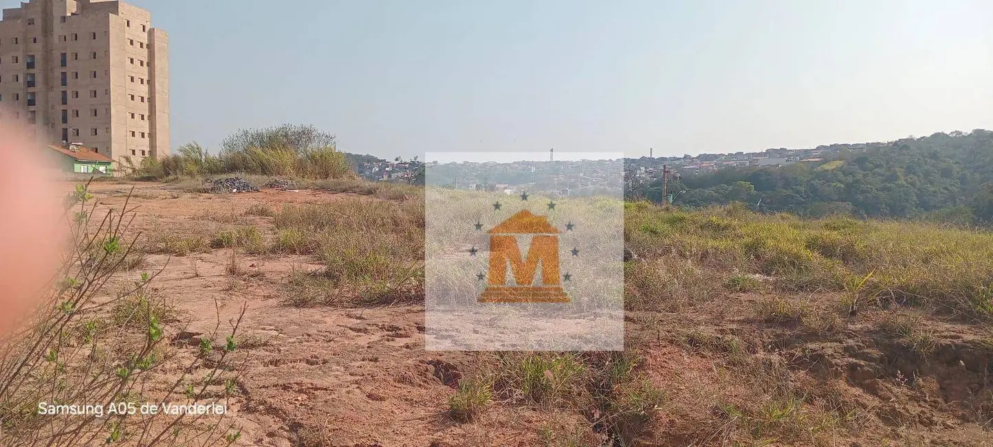 Foto 3 de Terreno / Lote à venda, 125m2 em Jardim Novo Amanhecer, Jacarei - SP