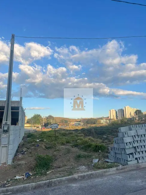 Foto 2 de Terreno / Lote à venda, 125m2 em Jardim Novo Amanhecer, Jacarei - SP