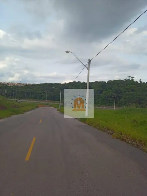 Foto 3 de Terreno / Lote à venda, 125m2 em Jardim Novo Amanhecer, Jacarei - SP