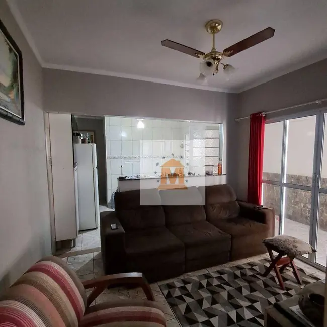 Foto 1 de Casa com 2 quartos à venda em Jardim Novo Amanhecer, Jacarei - SP