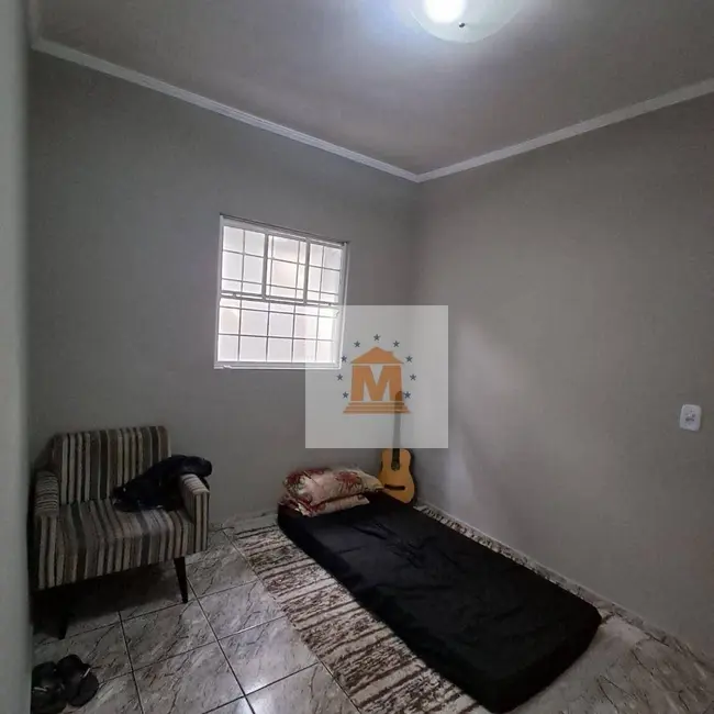 Foto 6 de Casa com 2 quartos à venda em Jardim Novo Amanhecer, Jacarei - SP