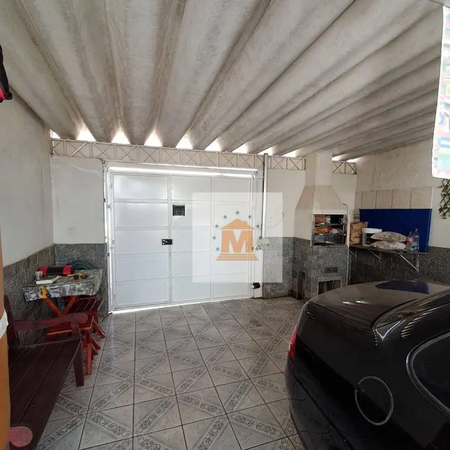 Foto 3 de Casa com 2 quartos à venda em Jardim Novo Amanhecer, Jacarei - SP