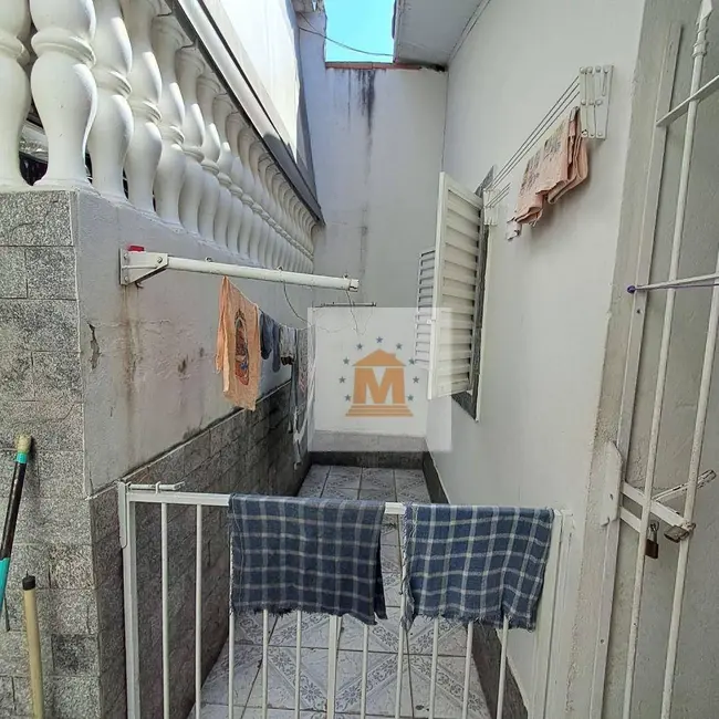 Foto 8 de Casa com 2 quartos à venda em Jardim Novo Amanhecer, Jacarei - SP