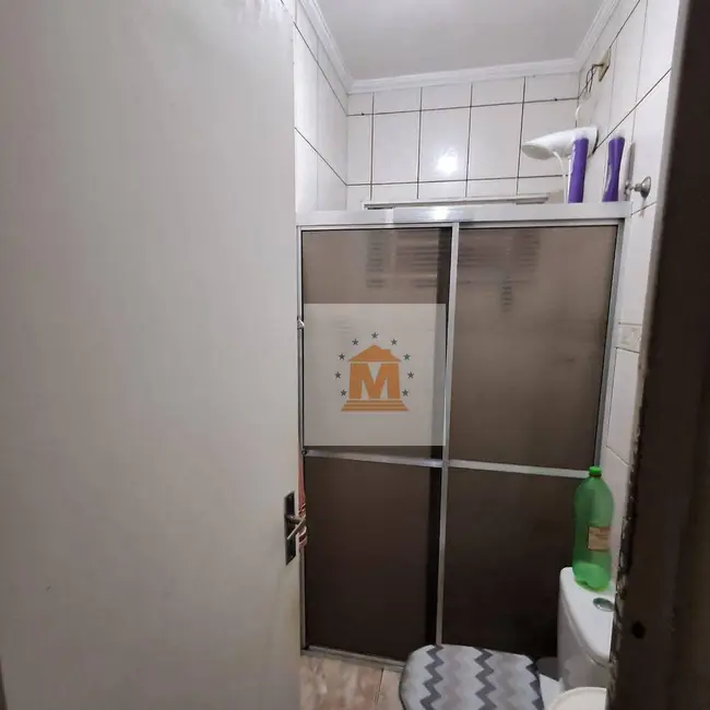 Foto 5 de Casa com 2 quartos à venda em Jardim Novo Amanhecer, Jacarei - SP