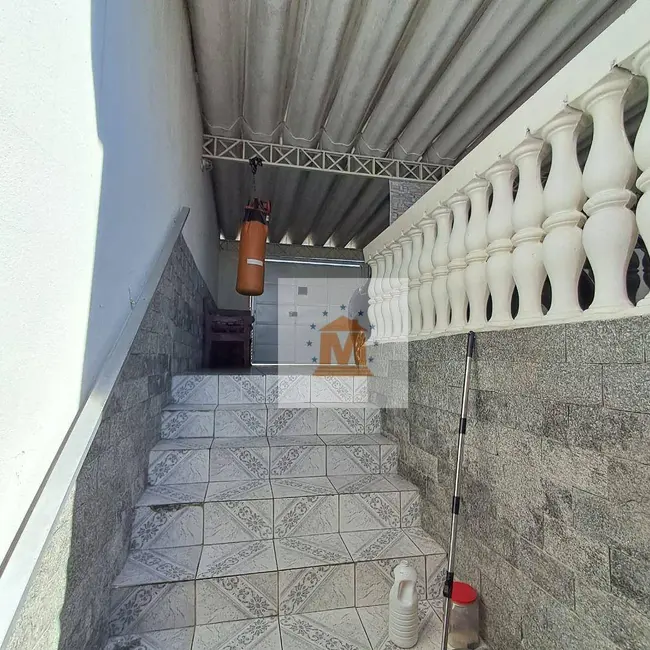 Foto 7 de Casa com 2 quartos à venda em Jardim Novo Amanhecer, Jacarei - SP