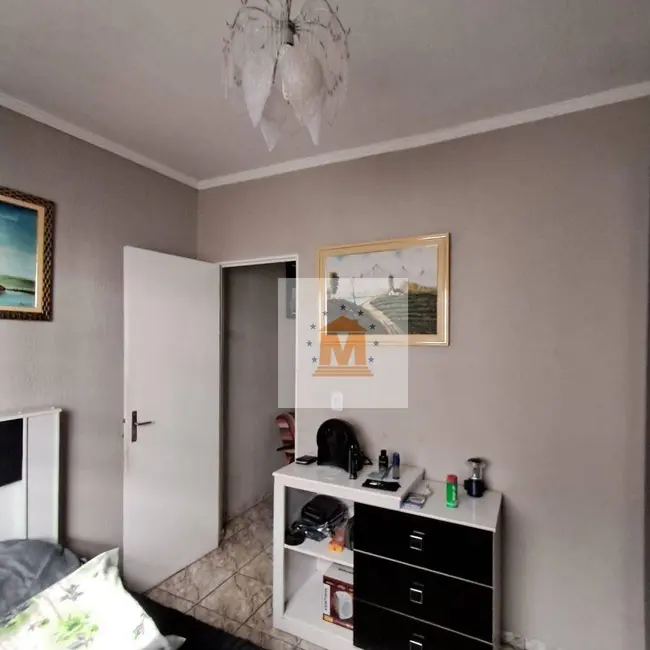 Foto 9 de Casa com 2 quartos à venda em Jardim Novo Amanhecer, Jacarei - SP