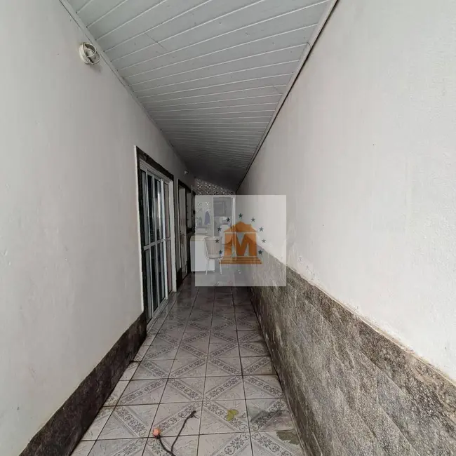 Foto 4 de Casa com 2 quartos à venda em Jardim Novo Amanhecer, Jacarei - SP