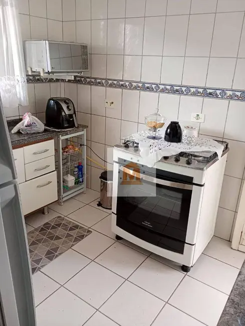 Foto 6 de Casa com 2 quartos à venda, 60m2 em Jardim Altos de Santana II, Jacarei - SP